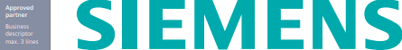 Siemens Logo